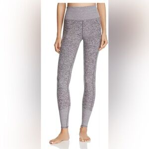 Alo Yoga High-Waist Lounge Leggings Size M